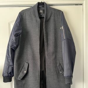 Obey Birmingham Jacket (Size: L)